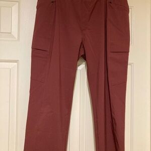 Eddie Bauer Women's Incline Utility Capri